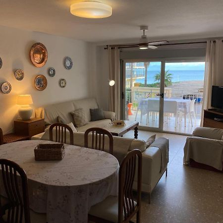Large Apartment With Sea Views Sueca Zewnętrze zdjęcie