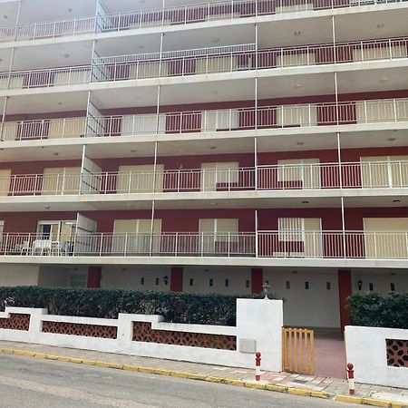 Large Apartment With Sea Views Sueca Zewnętrze zdjęcie