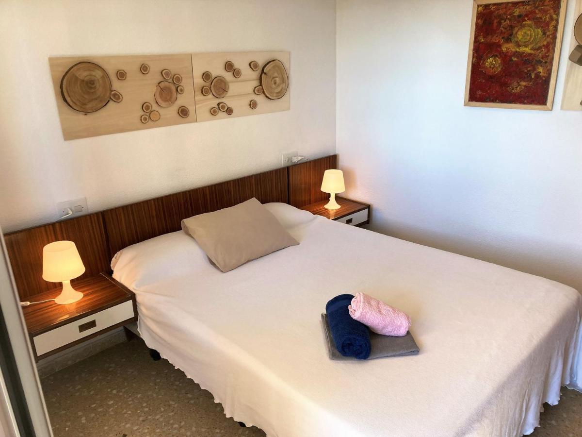 Large Apartment With Sea Views Sueca Zewnętrze zdjęcie