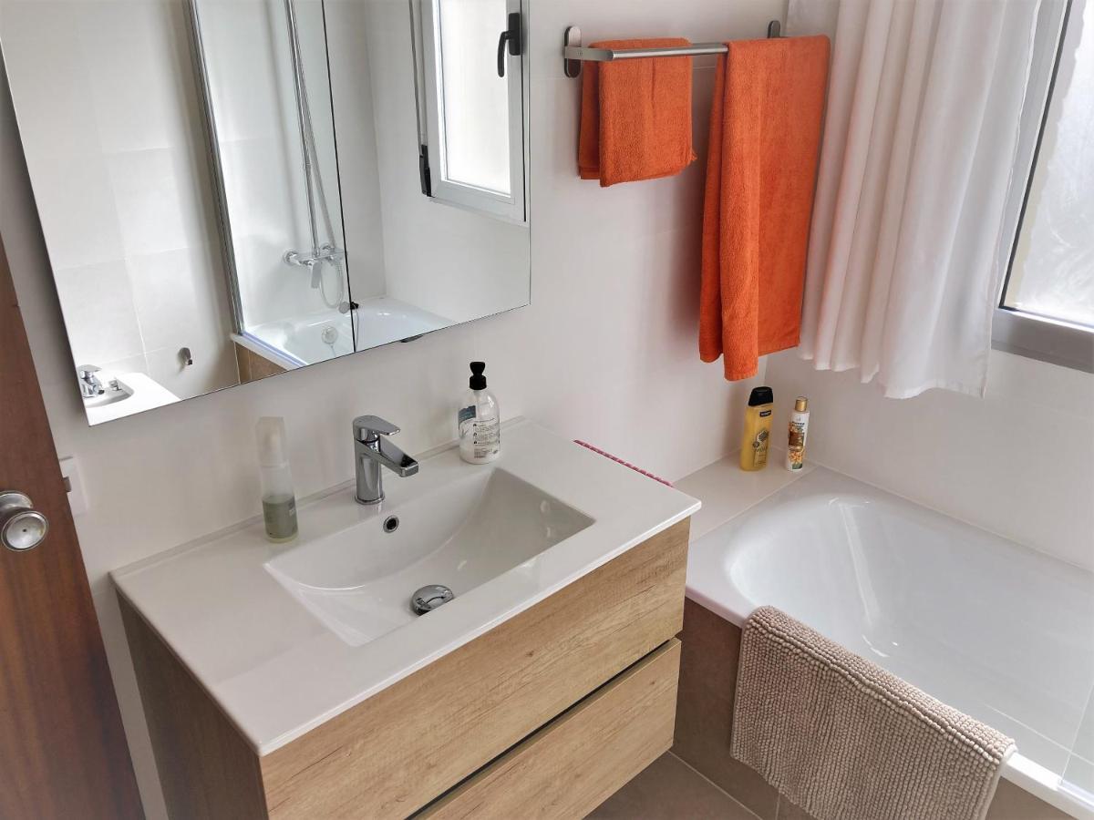 Large Apartment With Sea Views Sueca Zewnętrze zdjęcie