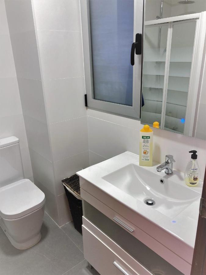 Large Apartment With Sea Views Sueca Zewnętrze zdjęcie
