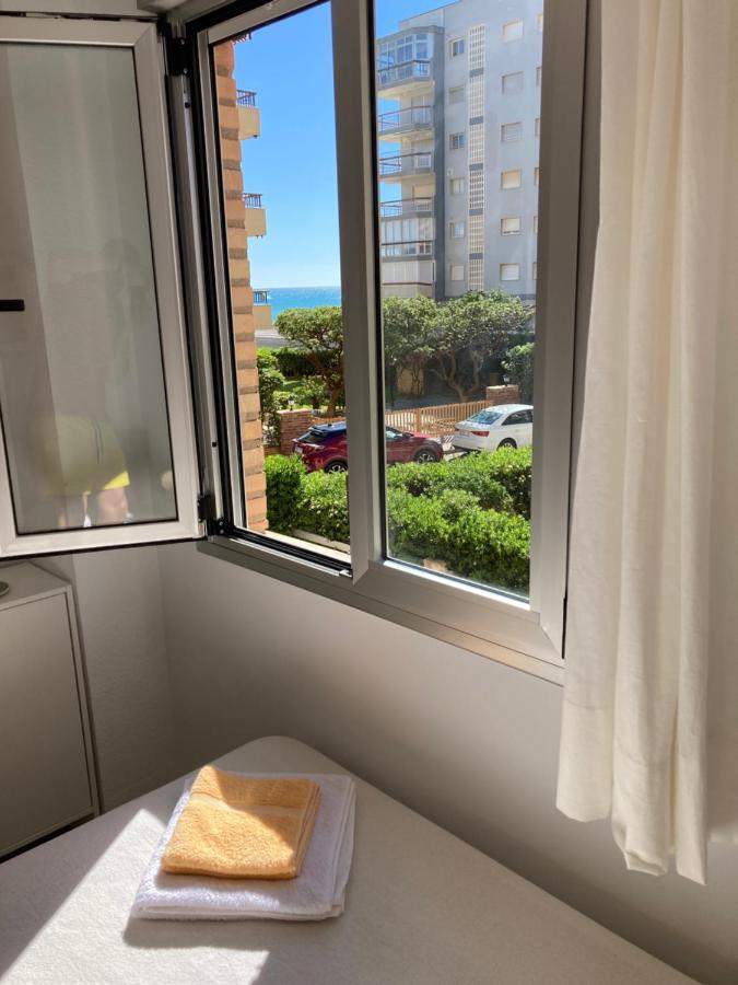 Large Apartment With Sea Views Sueca Zewnętrze zdjęcie