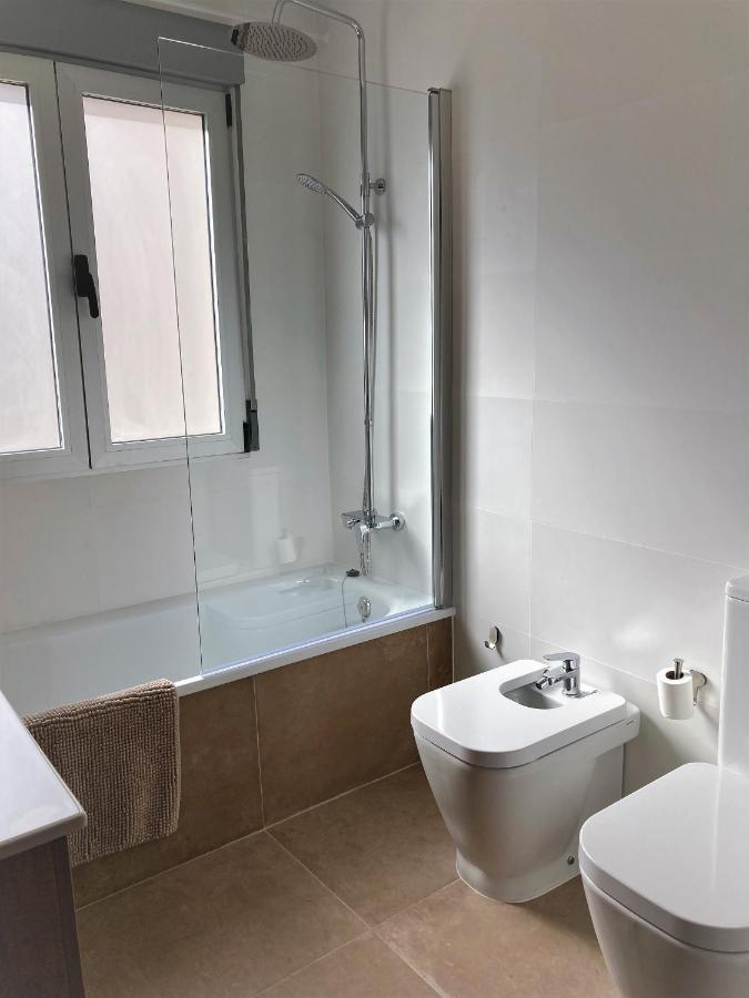 Large Apartment With Sea Views Sueca Zewnętrze zdjęcie