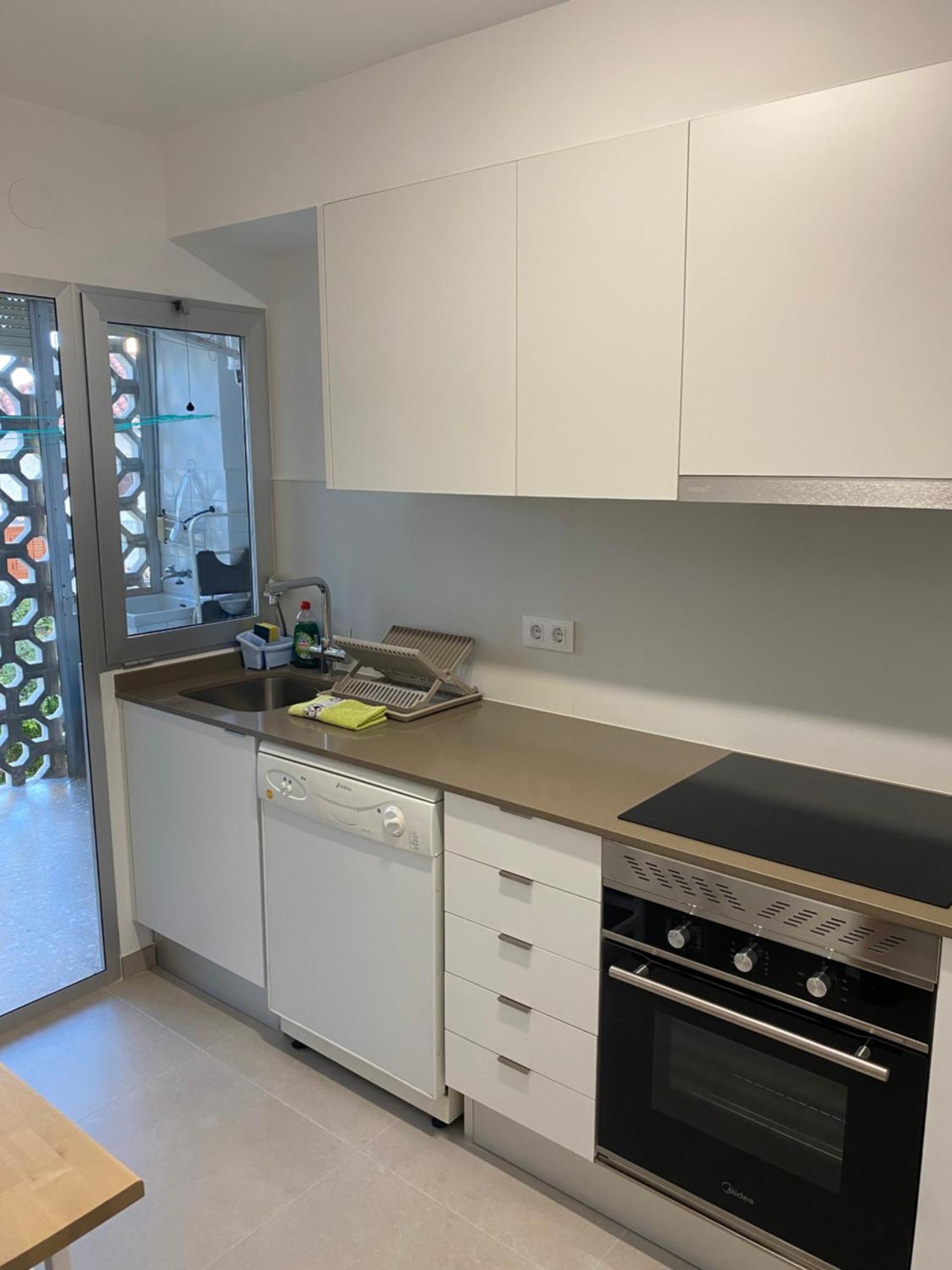 Large Apartment With Sea Views Sueca Zewnętrze zdjęcie