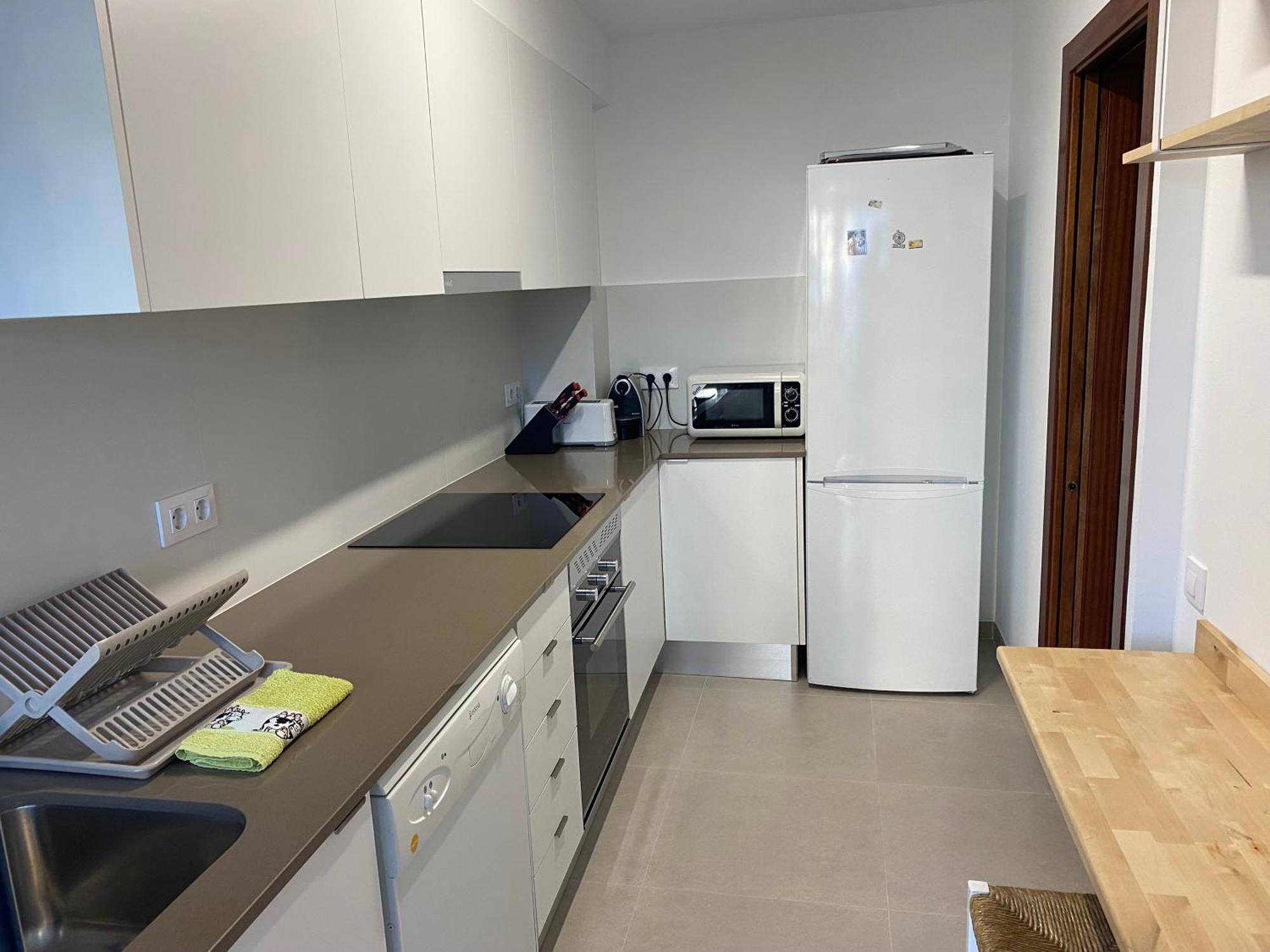 Large Apartment With Sea Views Sueca Zewnętrze zdjęcie